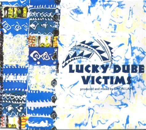 Lucky Dube Victims Releases Discogs