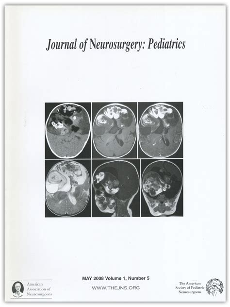The Section On Neurological Surgery Of The American Academy Of