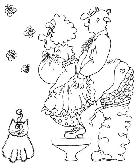 The Challenge Kama Sutra Sexy Adult Coloring Page From Chubby