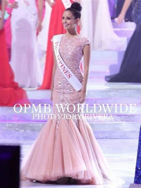 Miss World 2013 Final