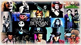 Tim Burton's Films- Ranked Worst to Best - YouTube