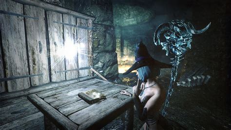 Dx Cassandra Frost Witch Outfit Sse Physics With Optional Heels