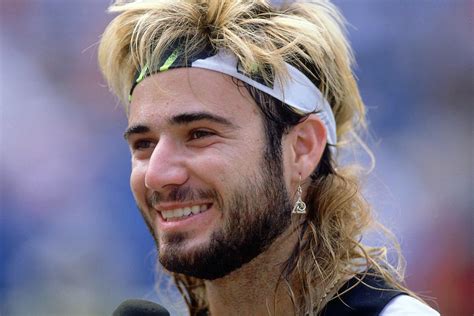 The Top 20 Mullets In Sports History Sports Illustrated