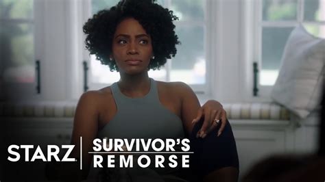 Survivors Remorse Season 4 Episode 4 Preview Starz Youtube