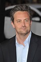 Matthew Perry | The Canadian Encyclopedia