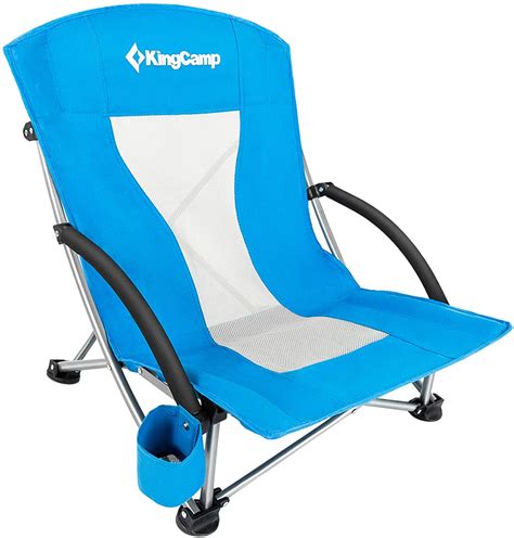 Fivejoy ultralight camp and sports folding chair. DecorX Camping Chair, Lightweight Multi-Color Folding ...