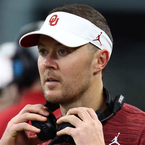 Breaking Lincoln Riley Headed To Usc Ownersbox