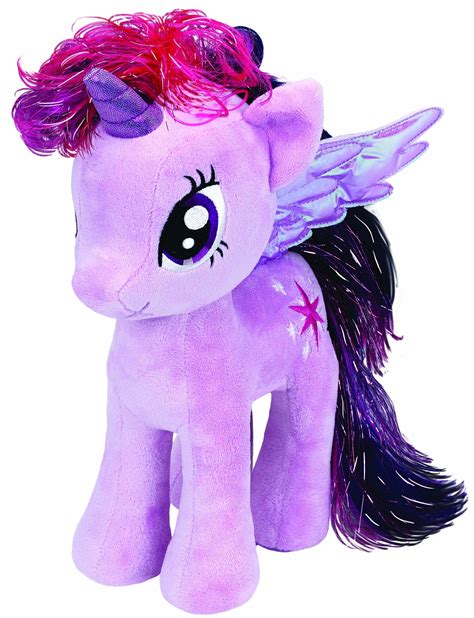 Osta My Little Pony Plush 27 Cm 90204 Plush Toys Twilight Sparkle