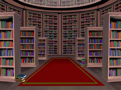 Library Backgrounds Image Wallpaper Cave