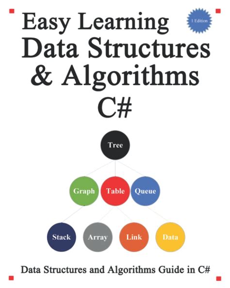Buy Easy Learning Data Structures And Algorithms C Data Structures And