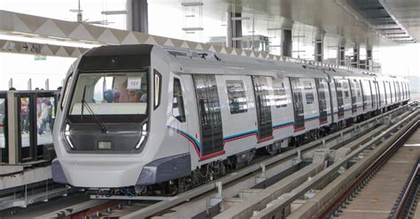 Because of wasting time to wait mybas kangar (mybas perlis) bus service information | maklumat laluan bas mybas kangar (mybas. MRT Tutup Tiga Stesen Laluan Sg. Buloh - Kajang Pada Enam ...