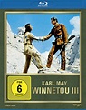 Winnetou III (Blu-ray)
