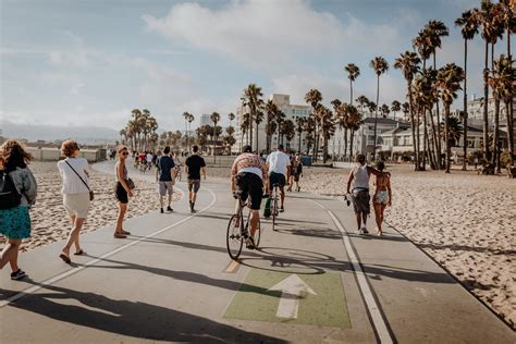 best bike trails in los angeles for your next ride