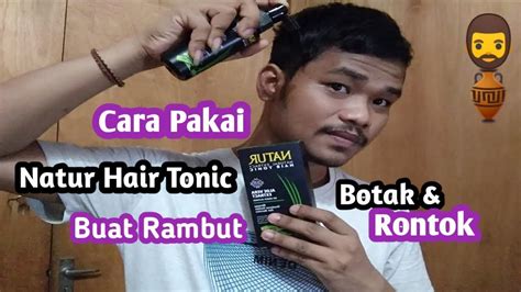 Cara Pakai Serum Rambut Si Mungil Yang Membuat Rambut Kamu Berkilau Dengan Instan