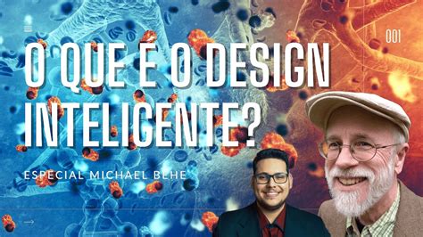 Teoria Do Design Inteligente