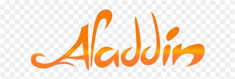 Aladdin Logo Transparent Aladdin PNG Logo Images