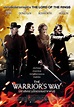 The Warrior's Way Movie Poster (#8 of 10) - IMP Awards