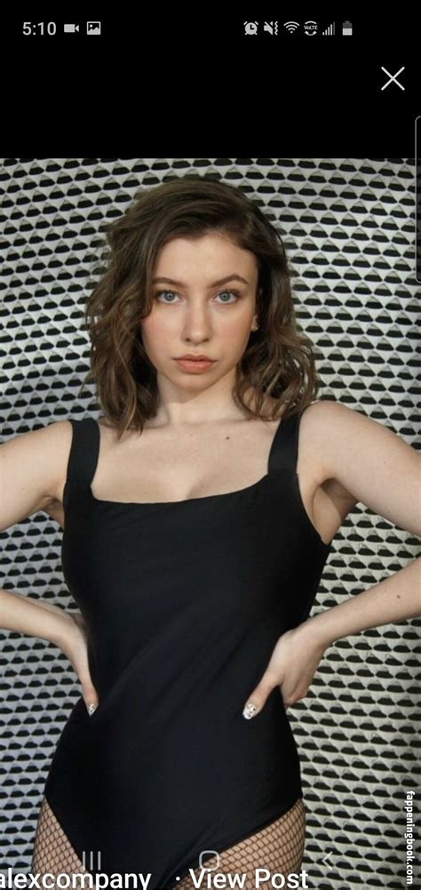 Katelyn Nacon Nude The Fappening Photo 3585900 FappeningBook