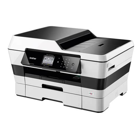 Brother mfc 8460n printer now has a special edition for these windows versions: BROTHER MFC-J6720DW PRINTER DRIVER DOWNLOAD