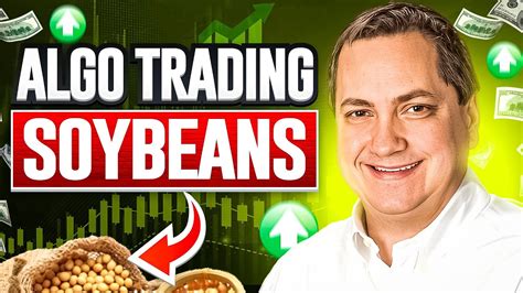 Kj Trading Systems Algo Soybean Strategy Youtube
