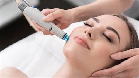 Hydrafacial Secrets And Benefits Of A Relaxing And Revitalizing Facial