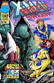 X-Men vs. Brood (1996) comic books