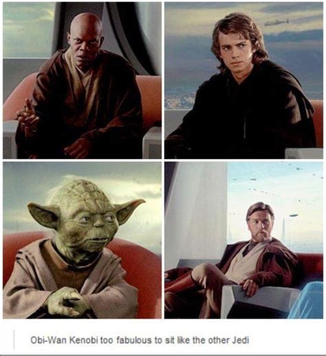 10000 Best Jedi Images On Pholder Prequel Memes Starwarsmemes And