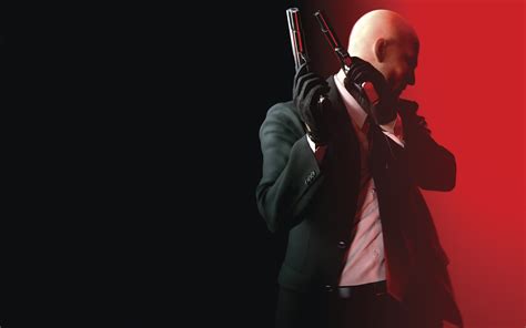 Hitman Absolution Wallpapers Wallpapers HD