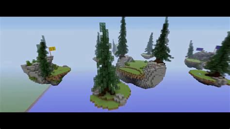 Minecraft Xbox 360oneps34 Modded Hypixel Bedwars Map W