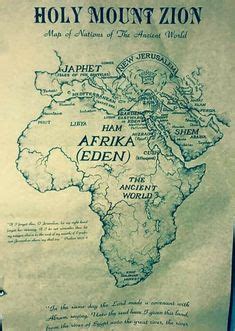 Maps :the hebrew kingdom of juda (judah) in the land of shem and ham (africa) tags hebrew kingdoms of africa black nobility true hebrew africans who are the israelites lemba negroes maroons abraham blacks ruled world african priestly tribe creflo. 30 1747 Map Of West African Kingdom Of Judah - Maps Database Source