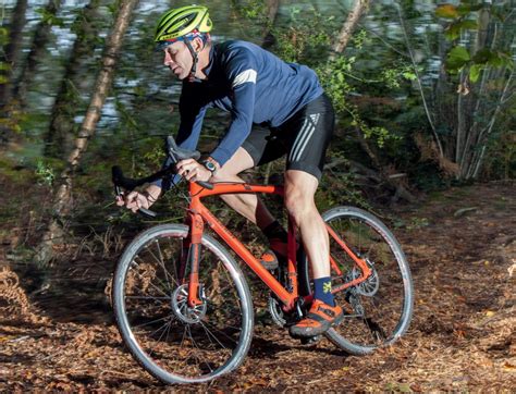 Raleigh Rx Pro Cyclocross Bike Review Cycling Weekly