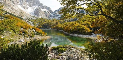 Wild Balkans About Nature Pbs