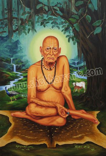 Swami samarth mantra hd audio. Swami Samarth Hd Photos : Shree Swami Samarth Wallpaper ...