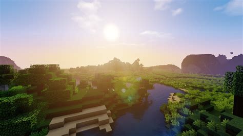You can also upload and share your favorite minecraft background images. How to install Shaders Mod 1.8 (Mac OS X El Capitan ...