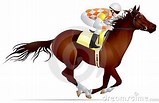 Image result for horse racing clip art free