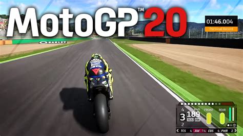 Motogp 20 Is Now Available For Digital Pre Order And Pre Download On
