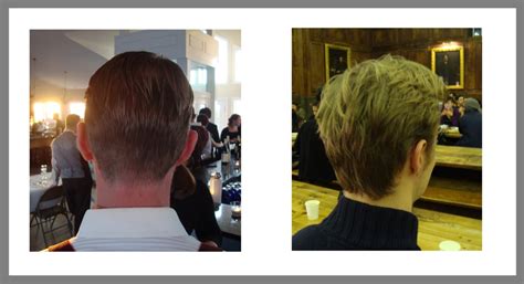 The Art of Vintage Manliness: The Vintage Haircut | Swungover*