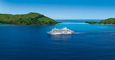 5 Day Northern Yasawa Island Cruise Tour
