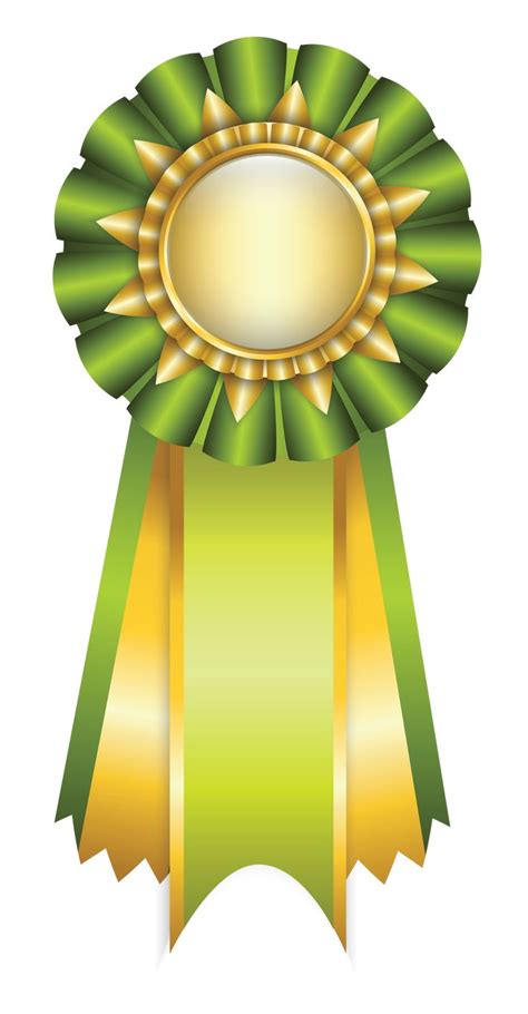 Green Rosette Ribbon Png Clipart Picture Gallery Yopriceville High