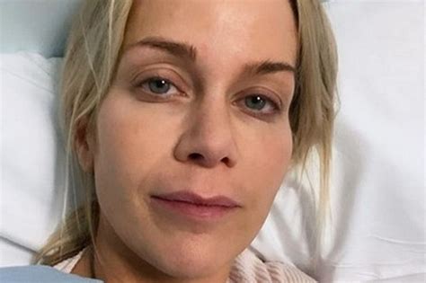 Kate Lawler Rushes Newborn Noa To Hospital For Third Time And Is Not Sure How Much More She