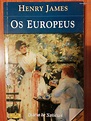 Os Europeus - Henry James | Livros, à venda | Lisboa | 41748522