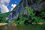 Rollin' on the River: 6 Family-Friendly Float Trips in Arkansas ...
