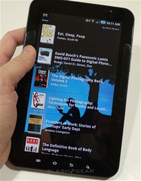 The kindle app puts over a million books at your fingertips. Amazon Kindle apps for Android & Windows tablets promised ...