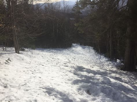 Jackson Doublehead Ski Trail — Granite Backcountry Alliance