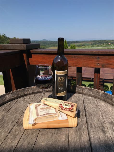 Check Out Our New Assortment Of Cheeses In Our Tasting Room Barren