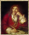 Molière | La Literatura en el Barroco