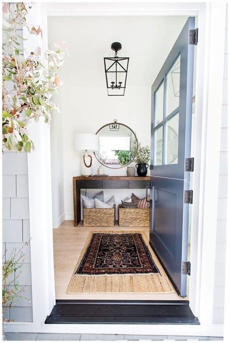 Stylish Entryway Ideas For A Beautiful First Impression Jane At Home
