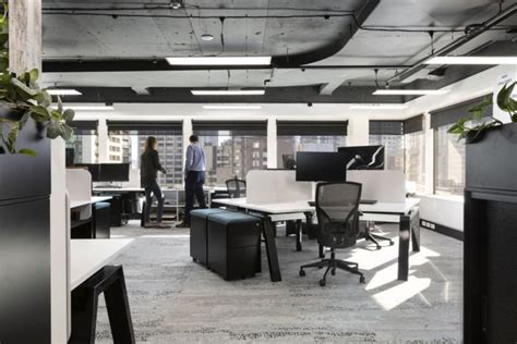 Office Tour Concept Commercial Interiors Offices Melbourne