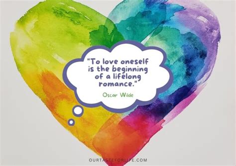 75 Pride Month Quotes To Remind Us That Love Is Love Otfl