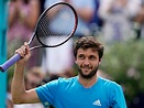 Tennis : la dure leçon du professeur Gilles Simon